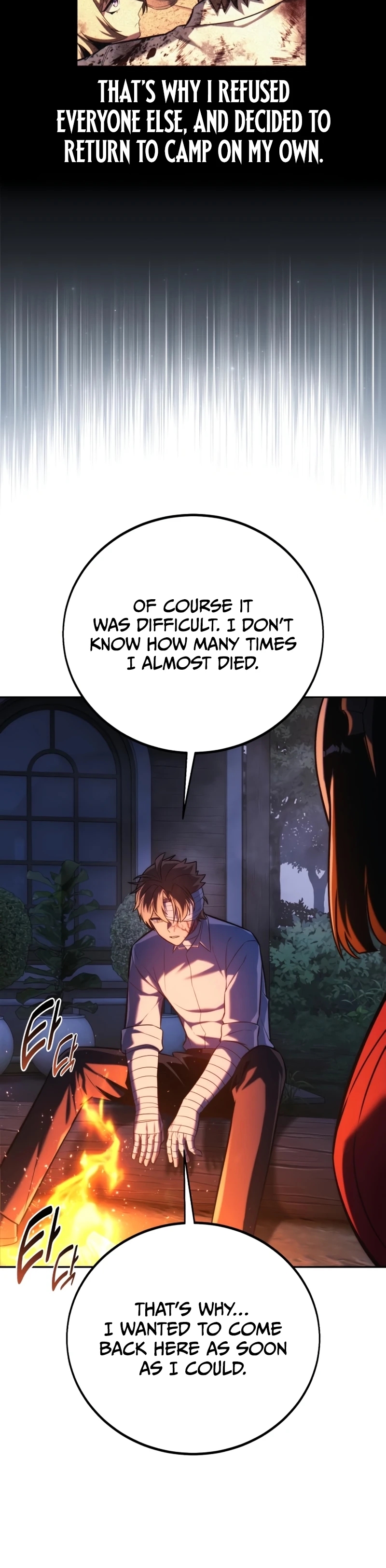 Read The Extra's Academy Survival Guide Manga Online