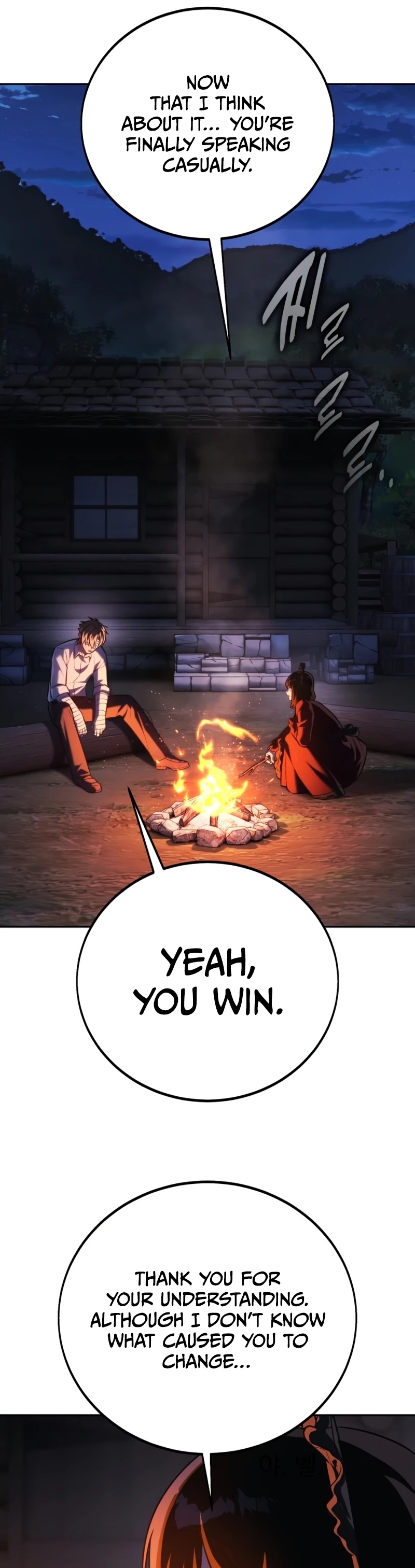 Read The Extra's Academy Survival Guide Manga Online