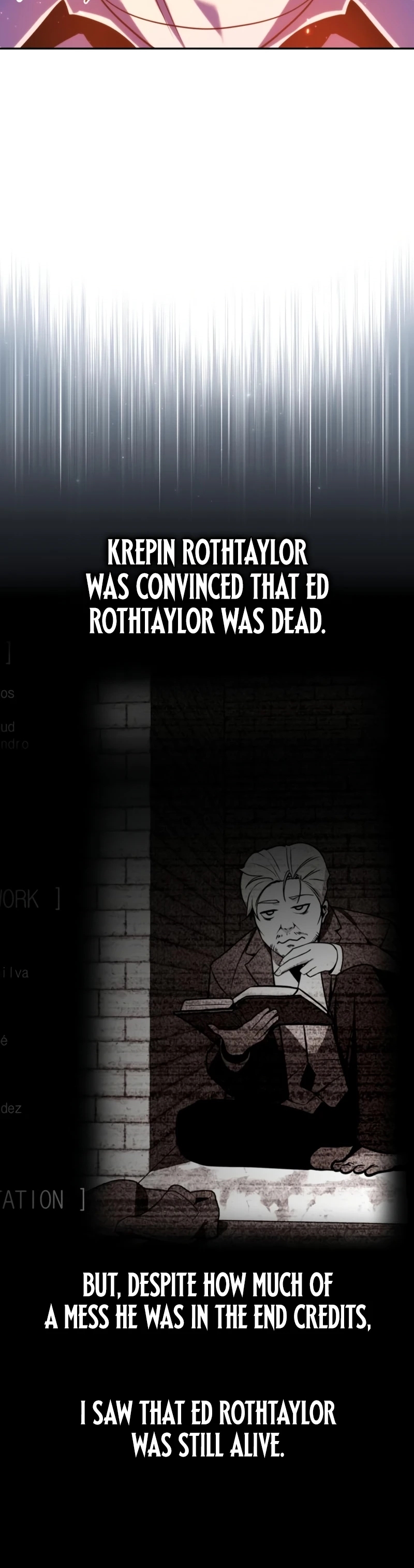 Read The Extra's Academy Survival Guide Manga Online