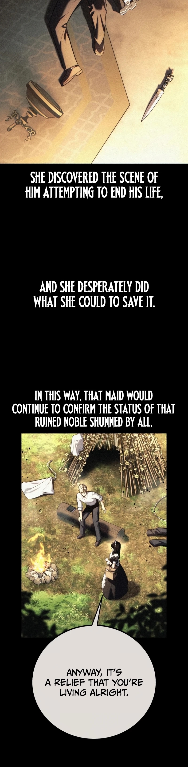 Read The Extra's Academy Survival Guide Manga Online