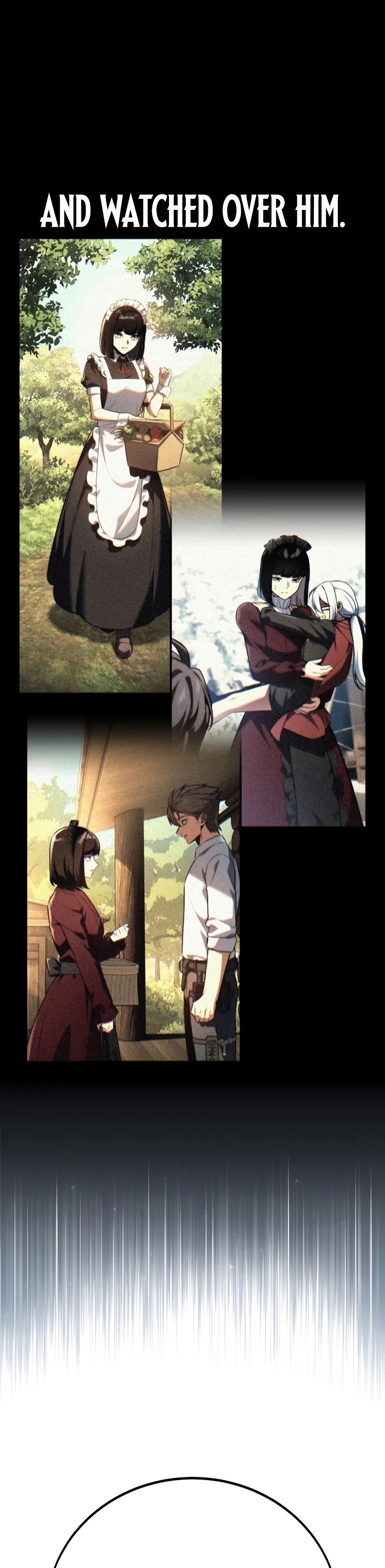 Read The Extra's Academy Survival Guide Manga Online