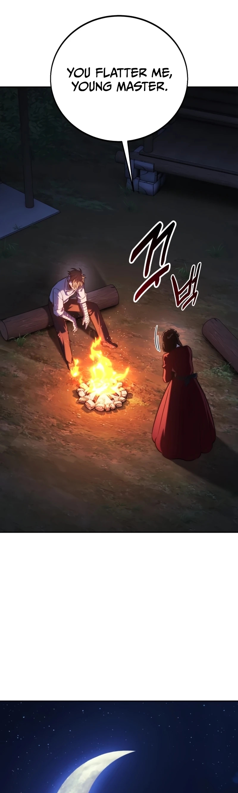 Read The Extra's Academy Survival Guide Manga Online