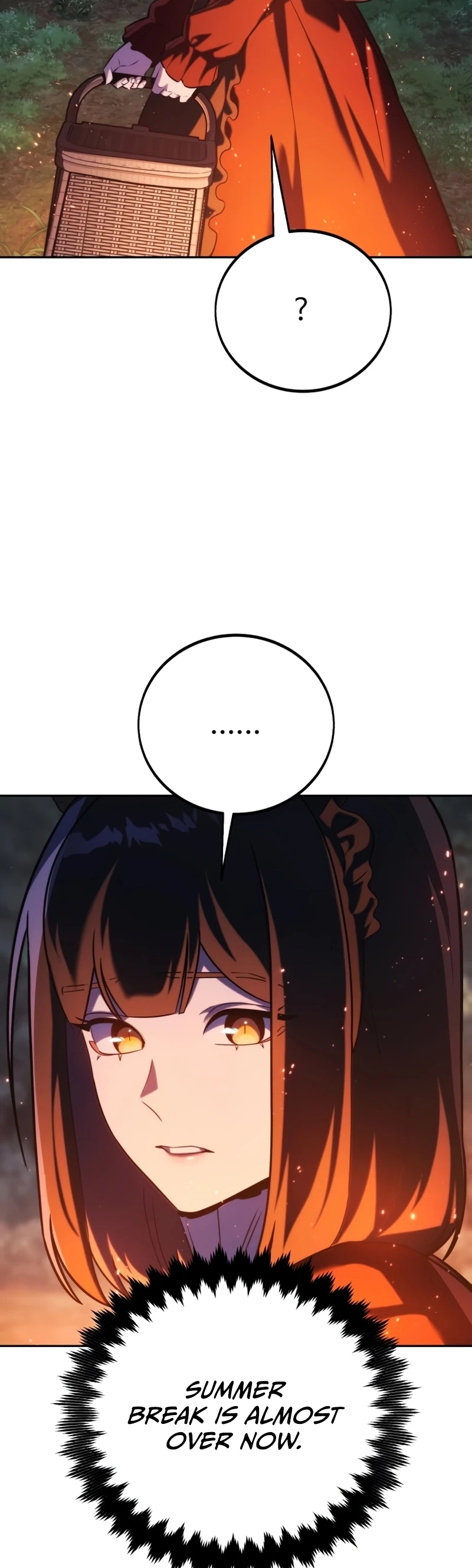 Read The Extra's Academy Survival Guide Manga Online