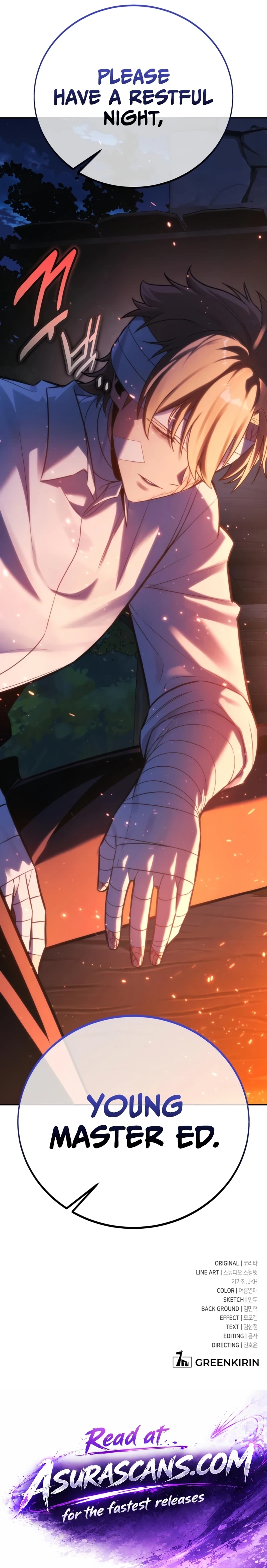 Read The Extra's Academy Survival Guide Manga Online