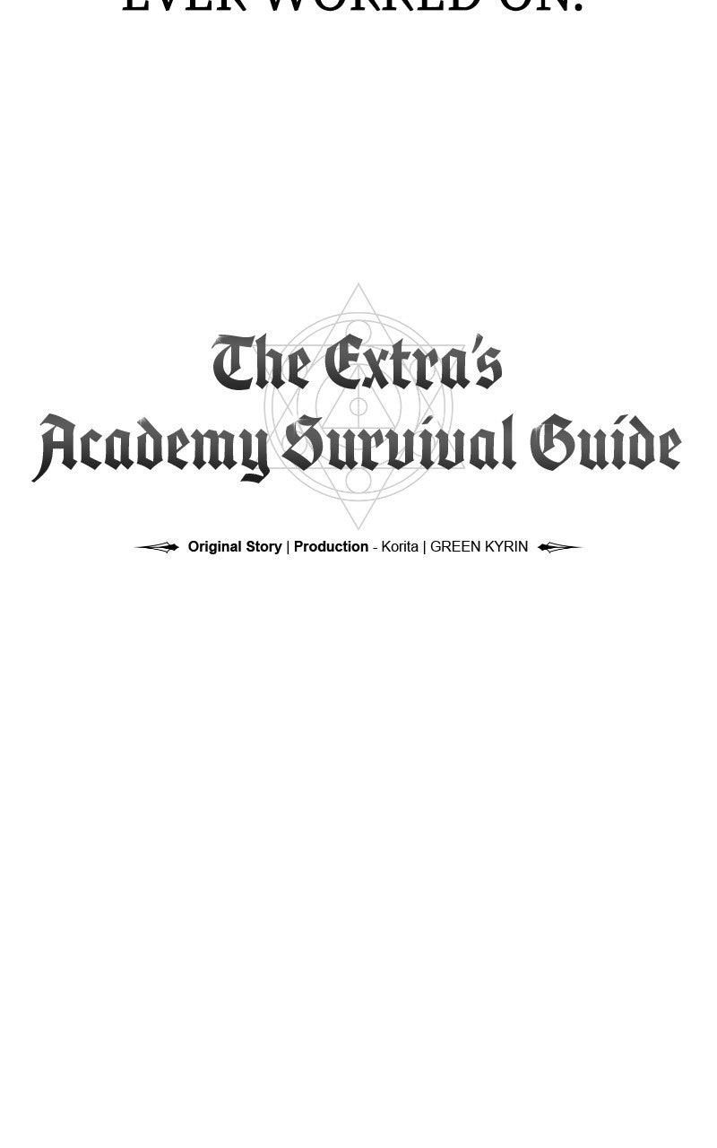 Read The Extra's Academy Survival Guide Manga Online