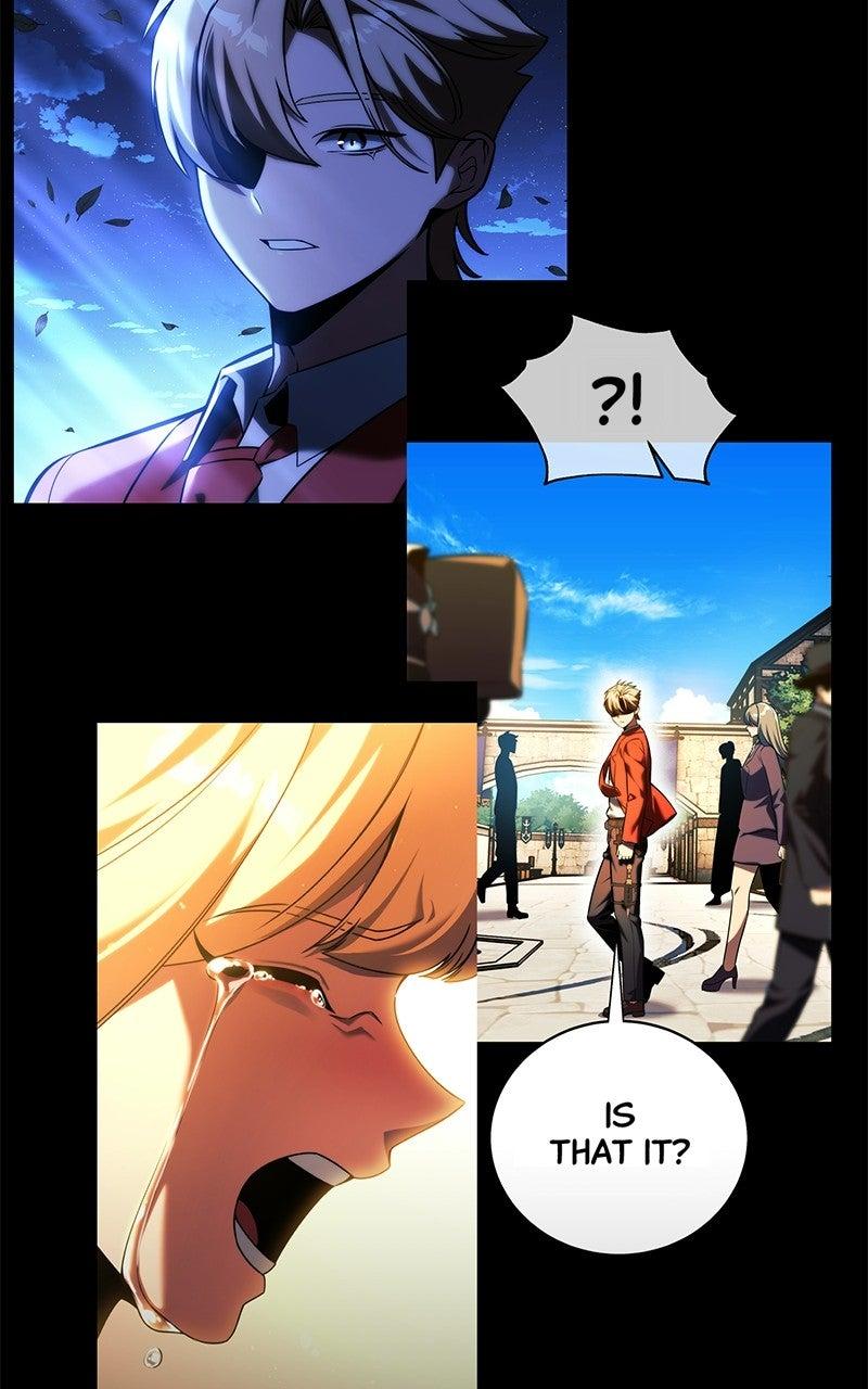 Read The Extra's Academy Survival Guide Manga Online