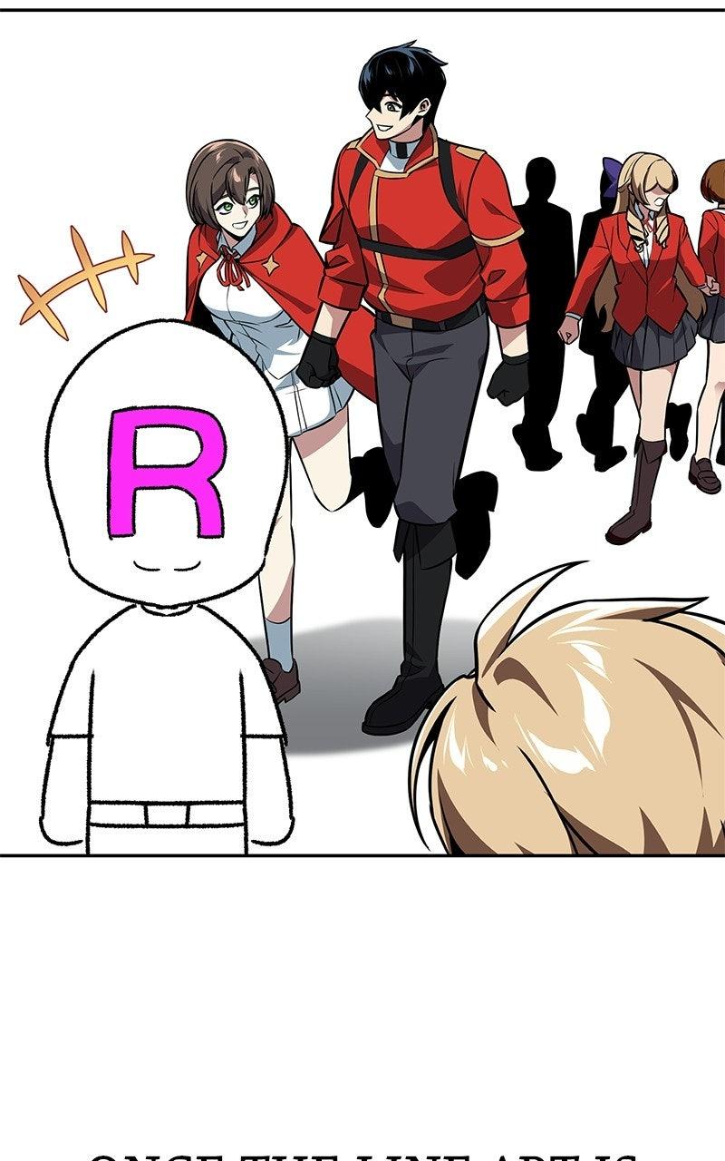 Read The Extra's Academy Survival Guide Manga Online
