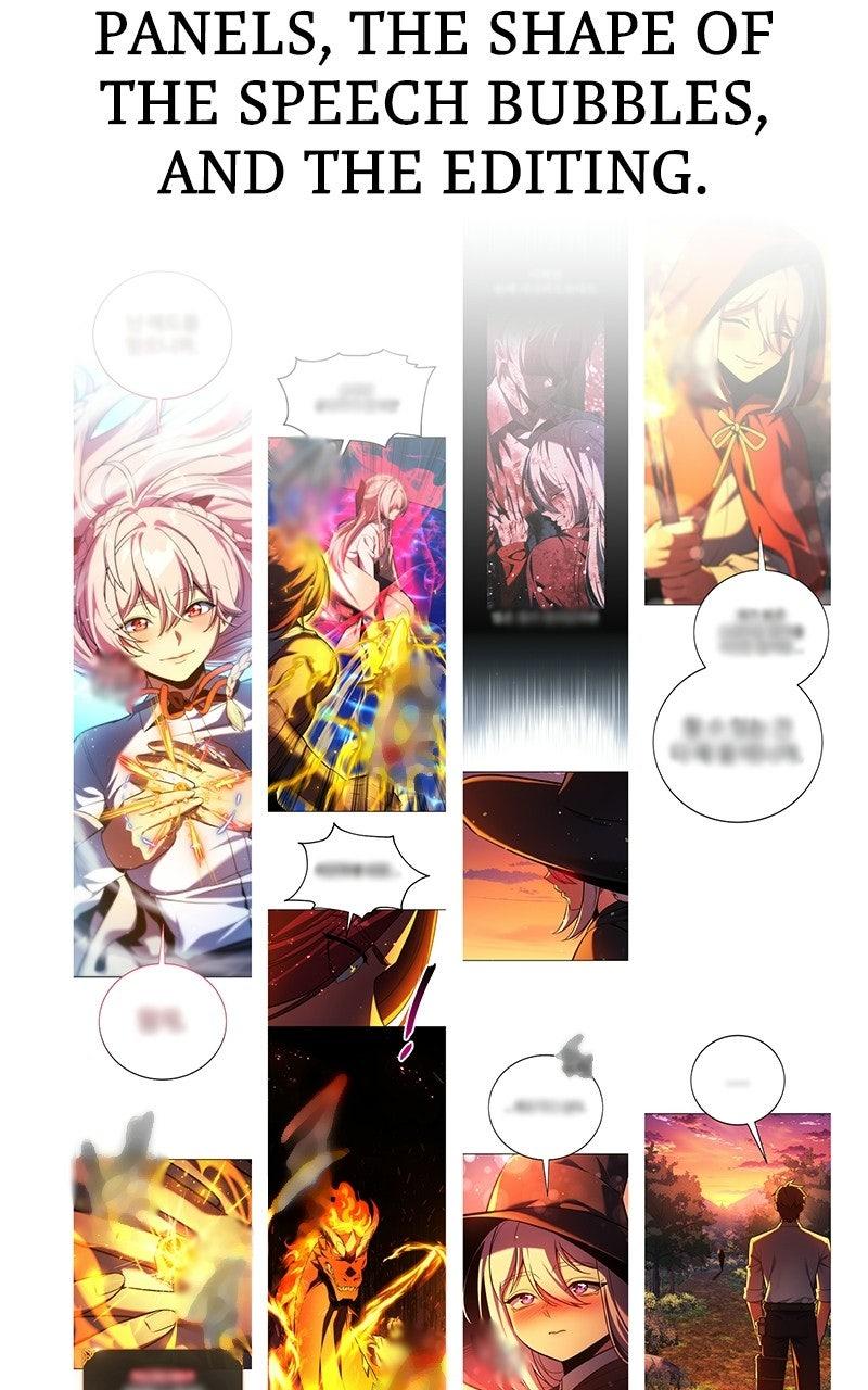 Read The Extra's Academy Survival Guide Manga Online