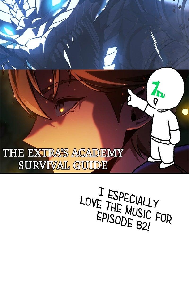 Read The Extra's Academy Survival Guide Manga Online