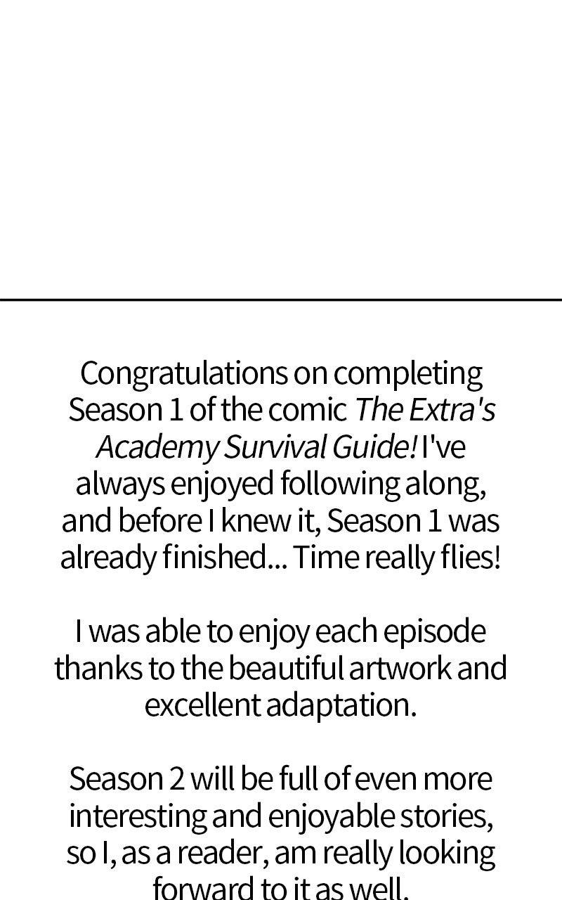 Read The Extra's Academy Survival Guide Manga Online