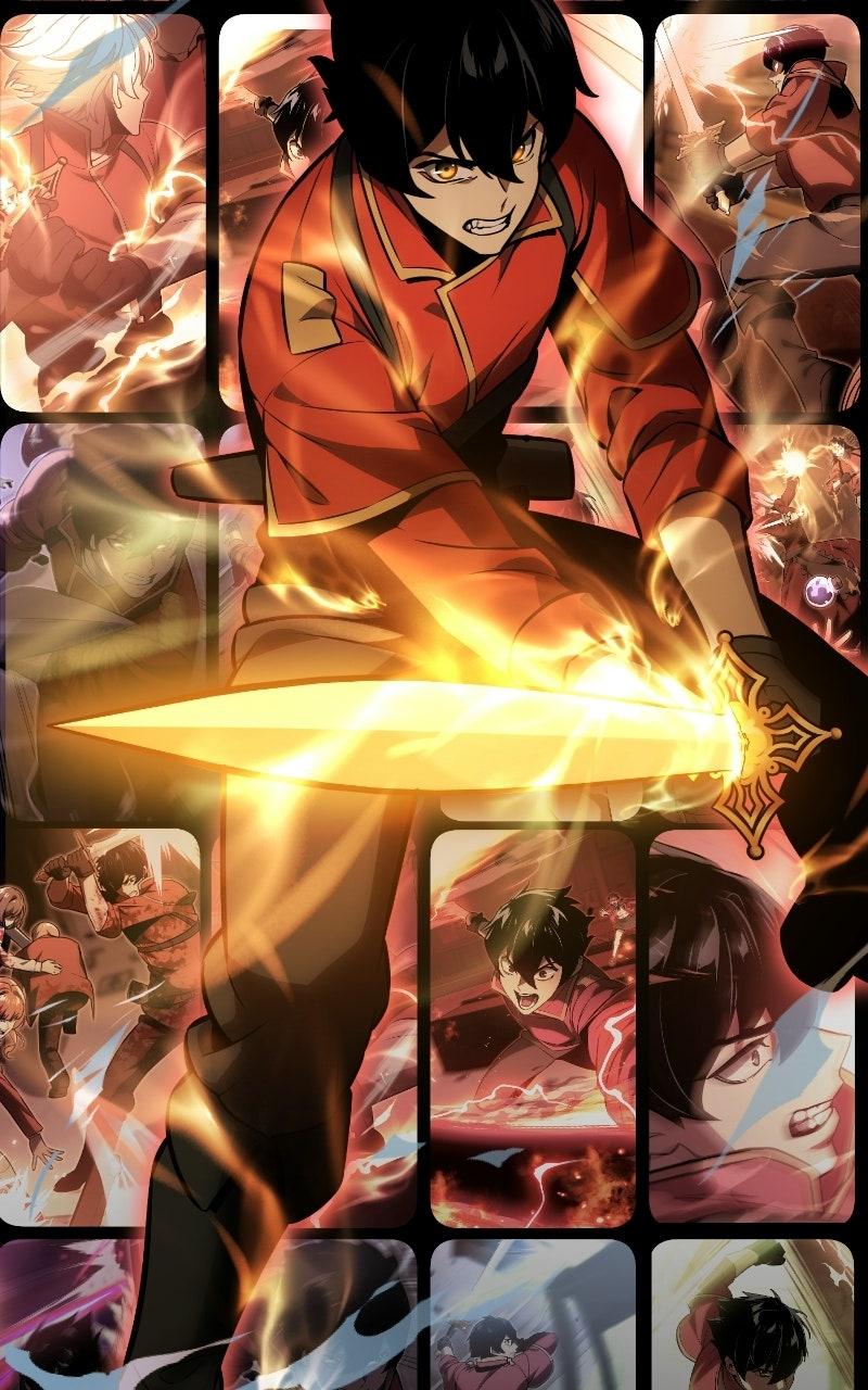 Read The Extra's Academy Survival Guide Manga Online