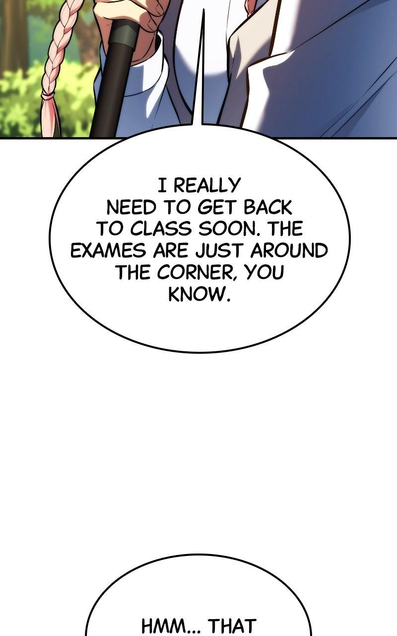 Read The Extra's Academy Survival Guide Manga Online