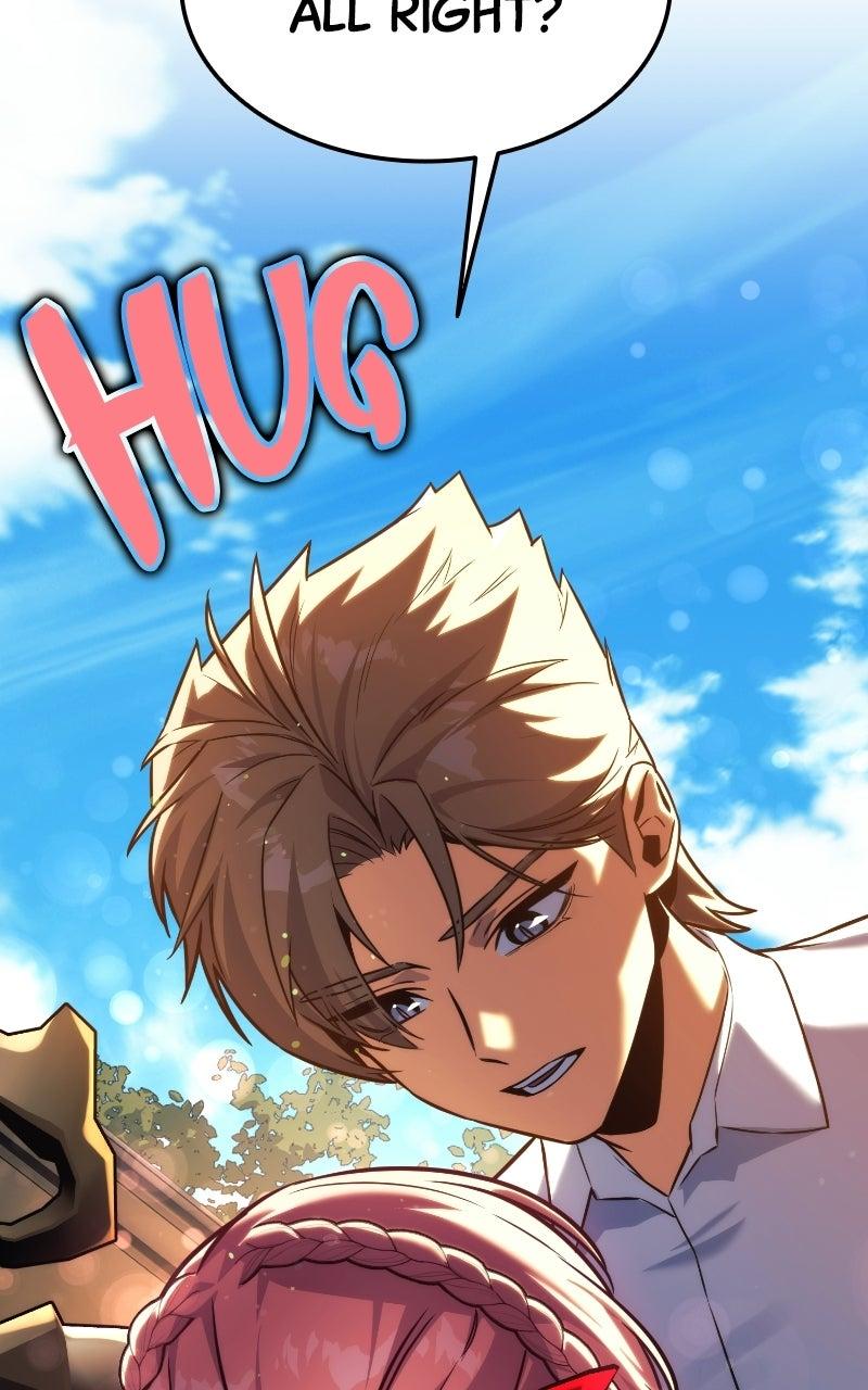 Read The Extra's Academy Survival Guide Manga Online