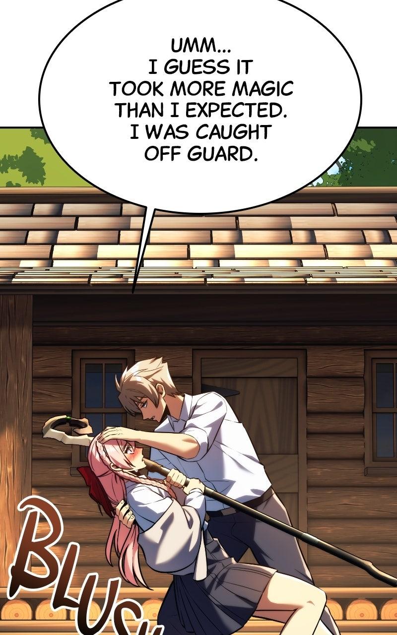 Read The Extra's Academy Survival Guide Manga Online