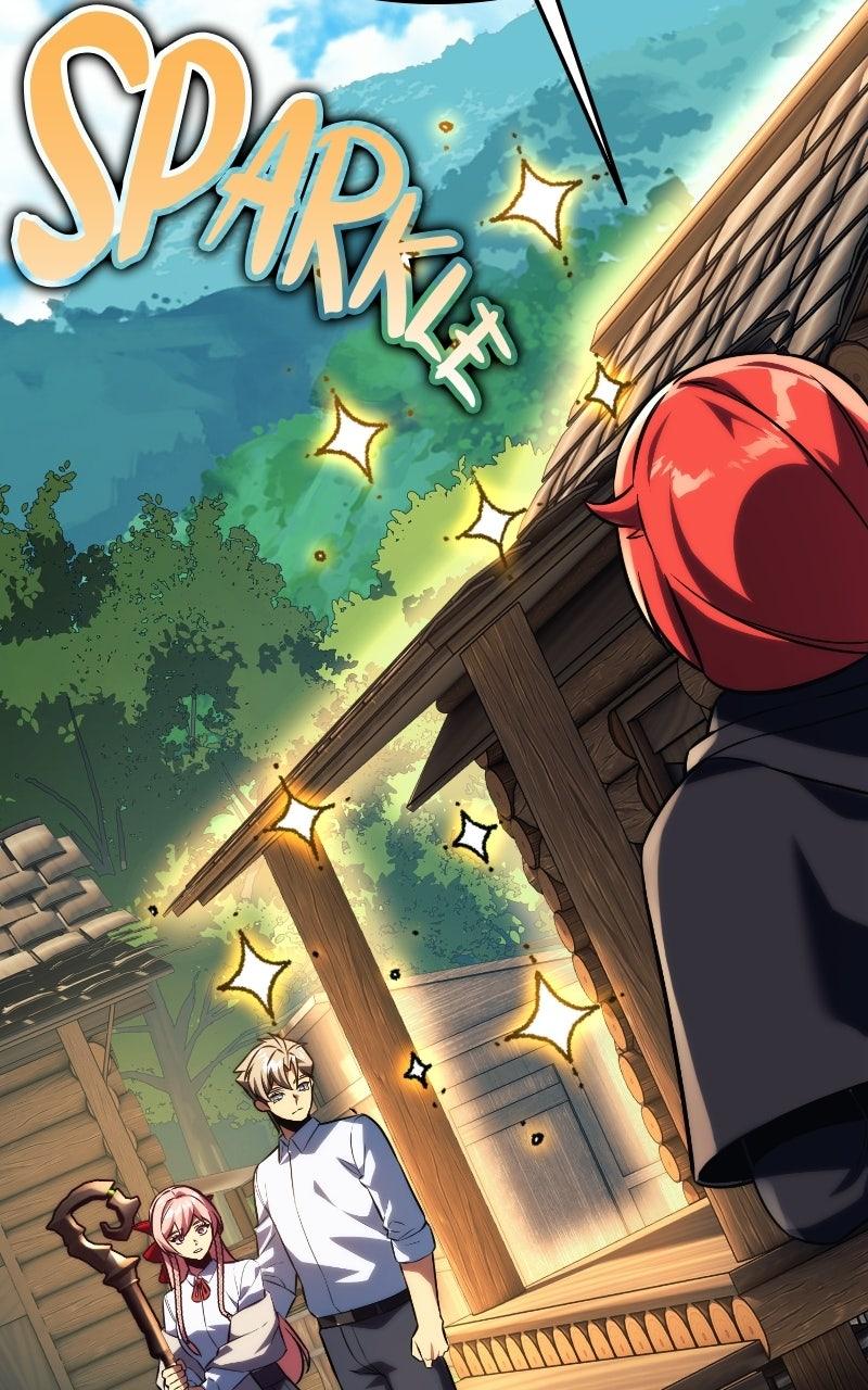 Read The Extra's Academy Survival Guide Manga Online