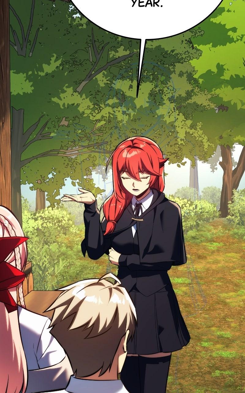 Read The Extra's Academy Survival Guide Manga Online