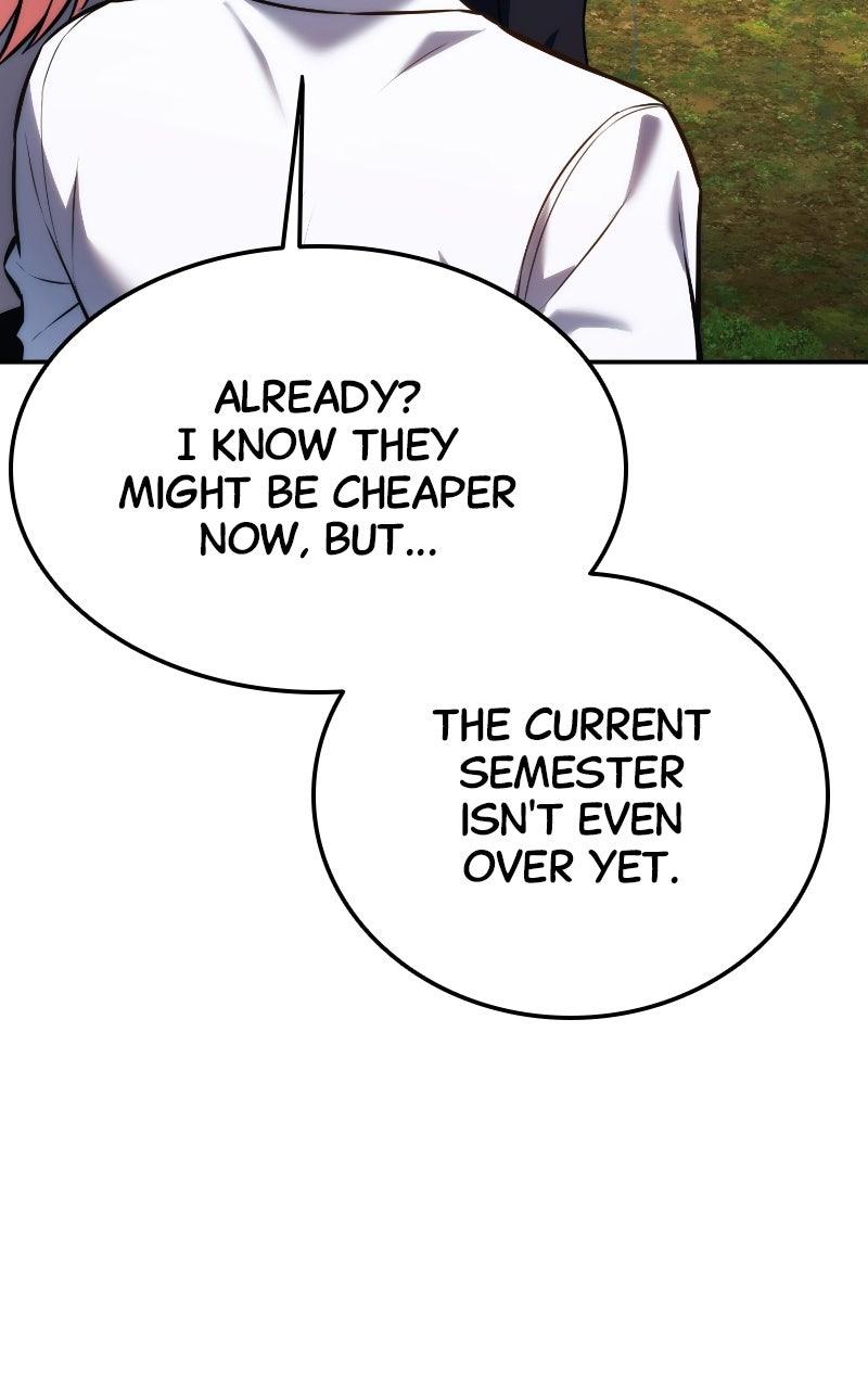 Read The Extra's Academy Survival Guide Manga Online