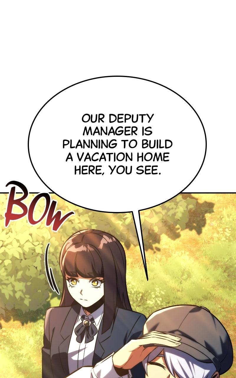 Read The Extra's Academy Survival Guide Manga Online