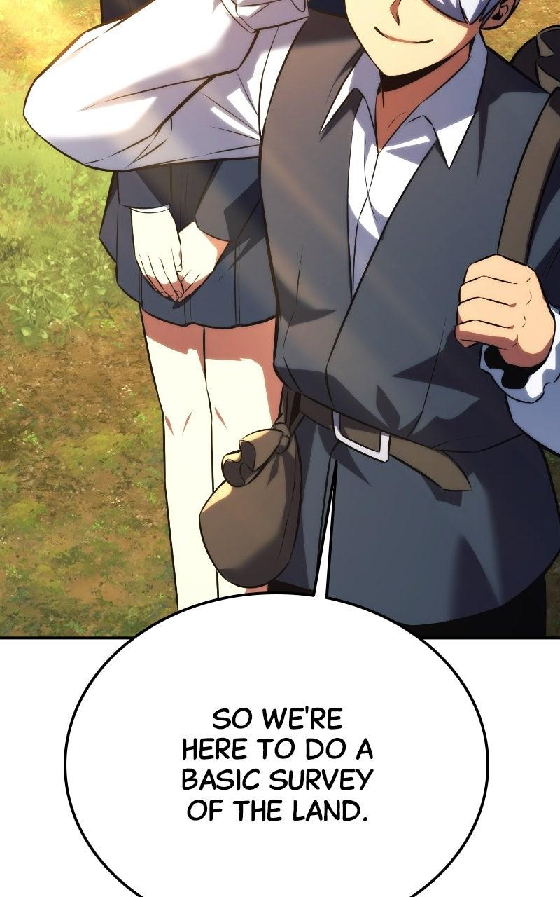 Read The Extra's Academy Survival Guide Manga Online