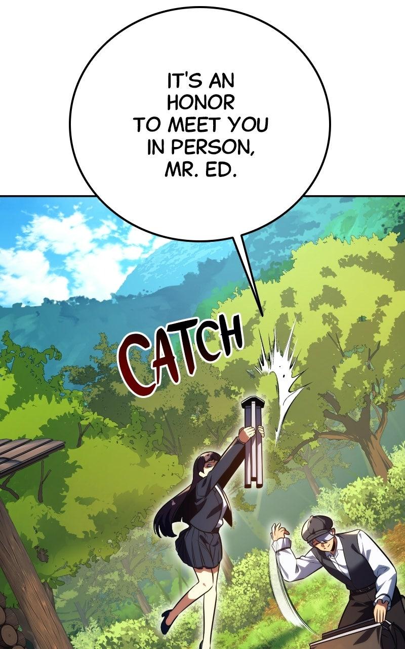 Read The Extra's Academy Survival Guide Manga Online