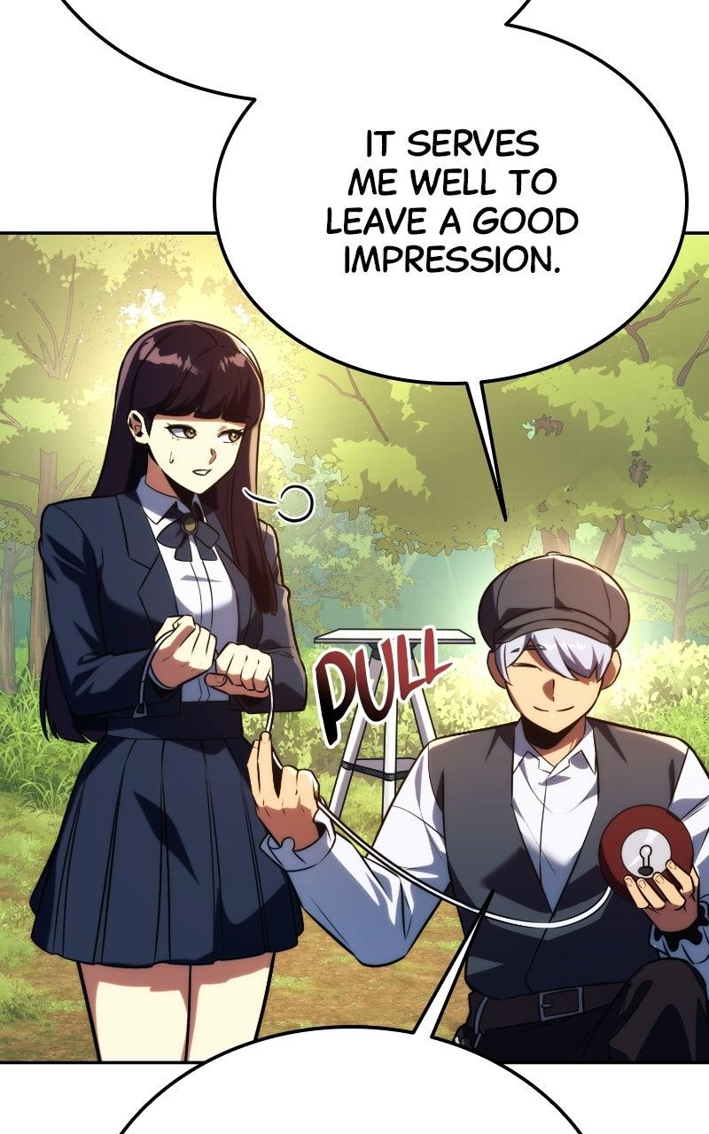 Read The Extra's Academy Survival Guide Manga Online