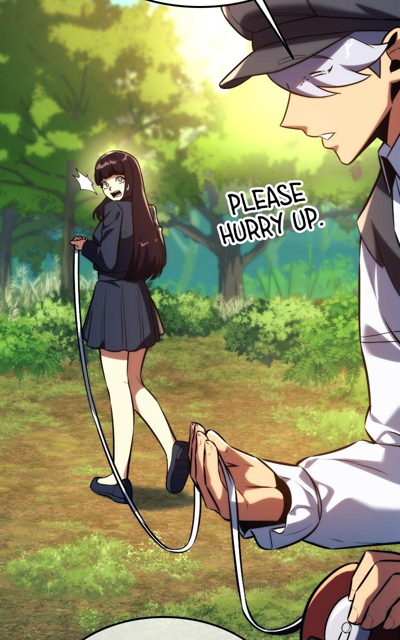 Read The Extra's Academy Survival Guide Manga Online