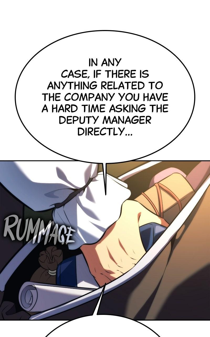 Read The Extra's Academy Survival Guide Manga Online