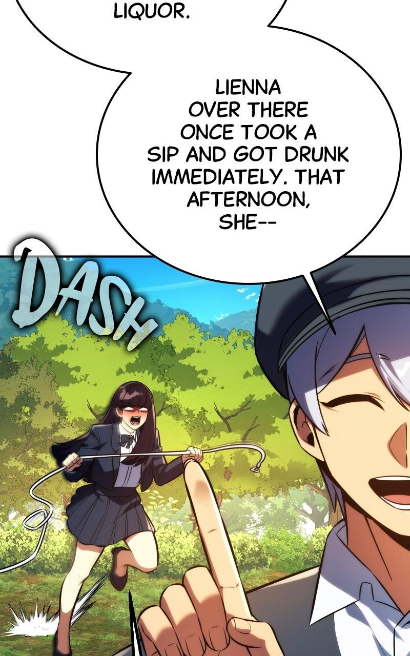 Read The Extra's Academy Survival Guide Manga Online