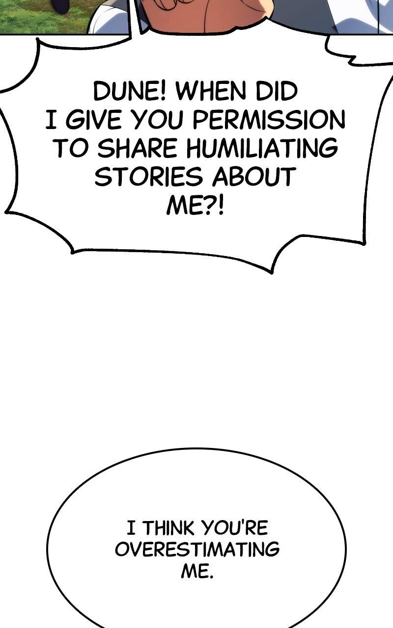 Read The Extra's Academy Survival Guide Manga Online
