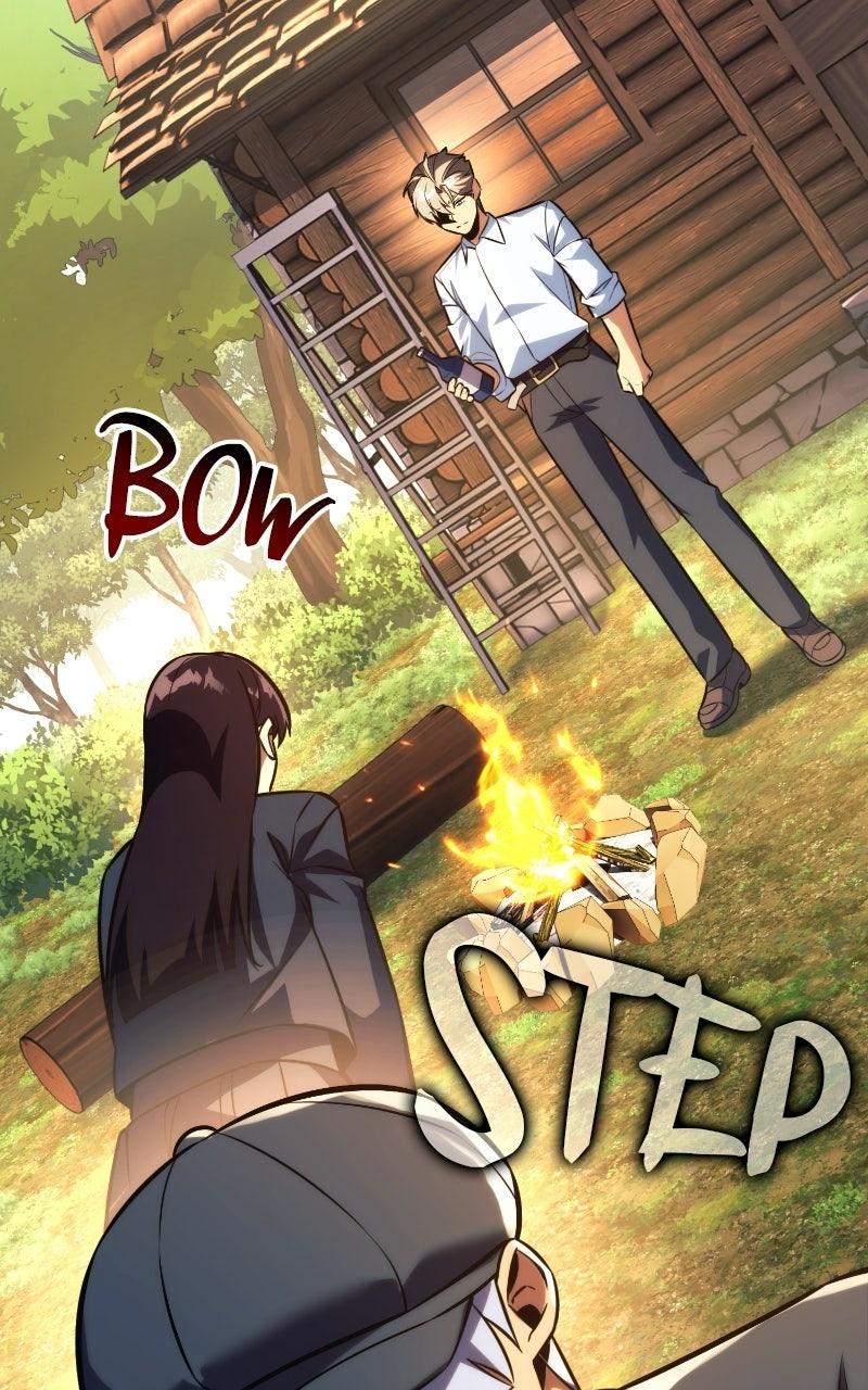 Read The Extra's Academy Survival Guide Manga Online