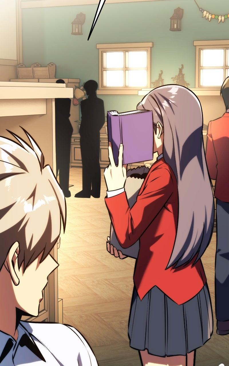 Read The Extra's Academy Survival Guide Manga Online