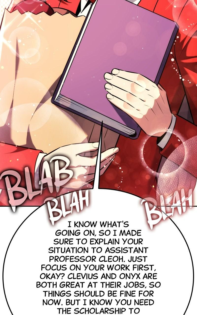 Read The Extra's Academy Survival Guide Manga Online