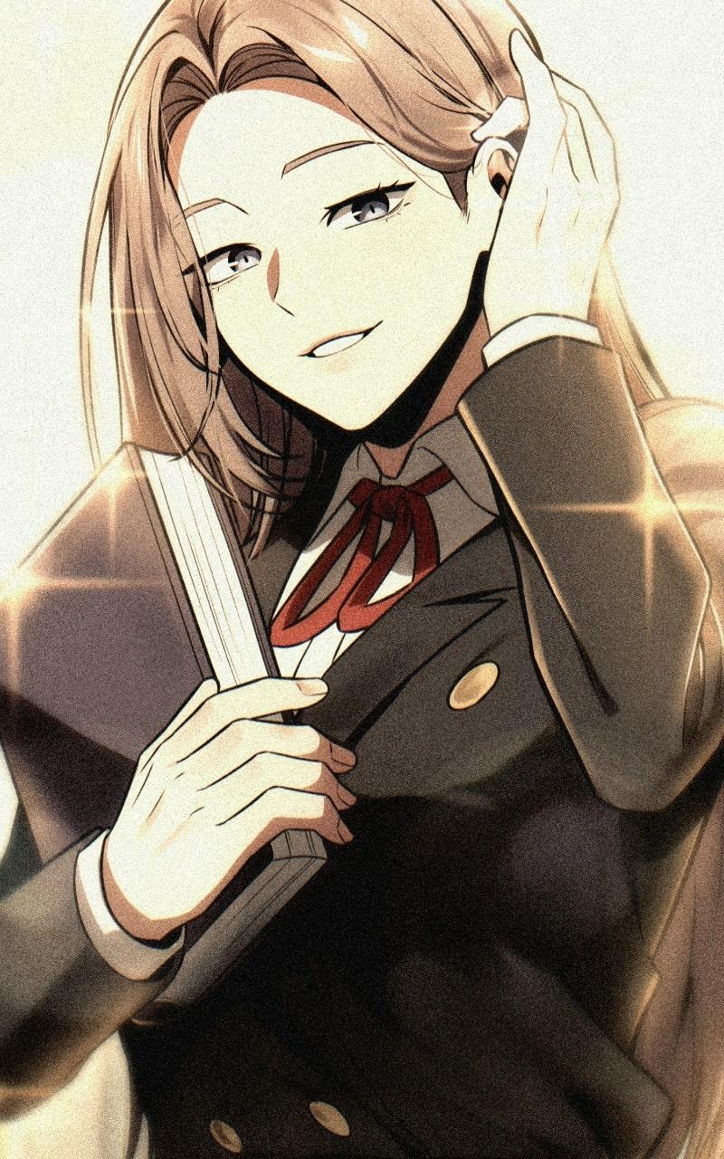 Read The Extra's Academy Survival Guide Manga Online