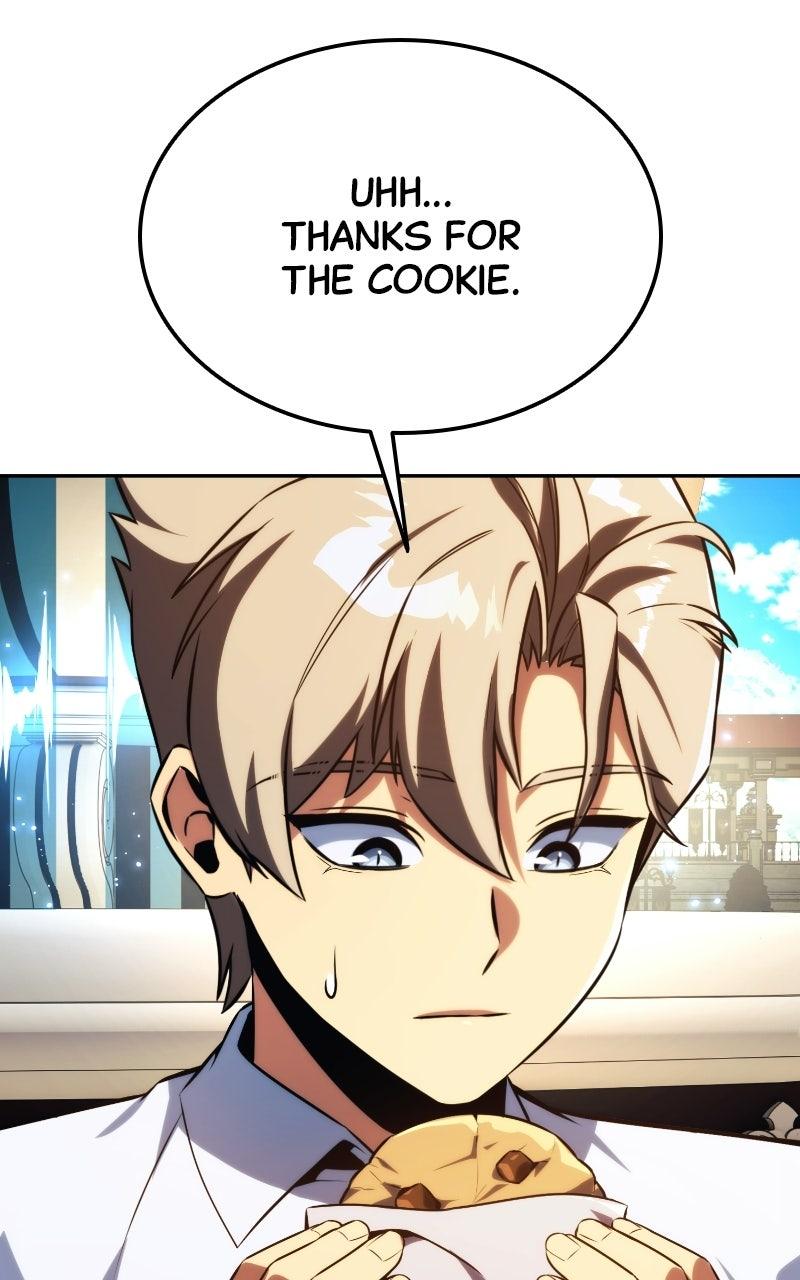 Read The Extra's Academy Survival Guide Manga Online