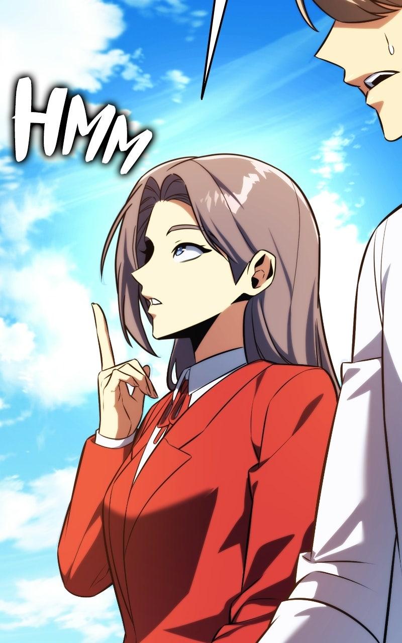 Read The Extra's Academy Survival Guide Manga Online