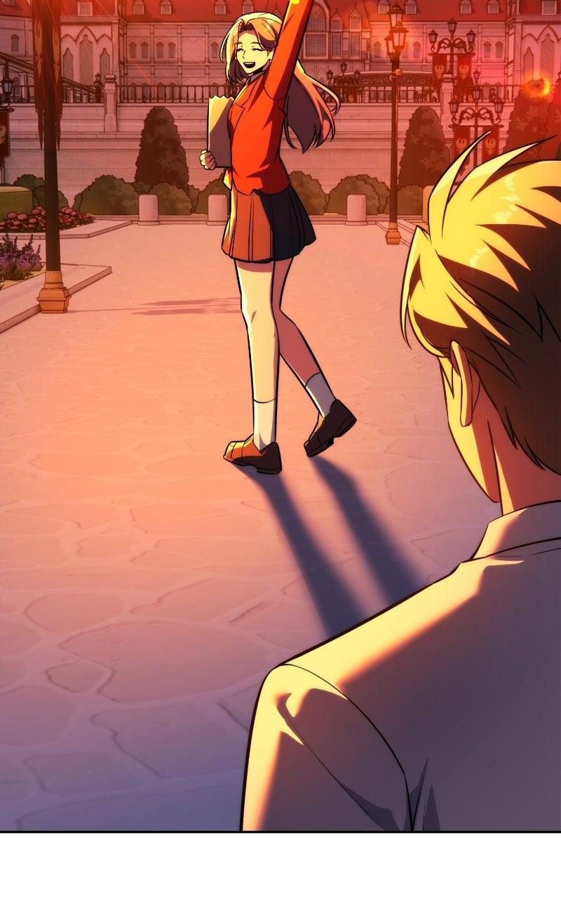 Read The Extra's Academy Survival Guide Manga Online
