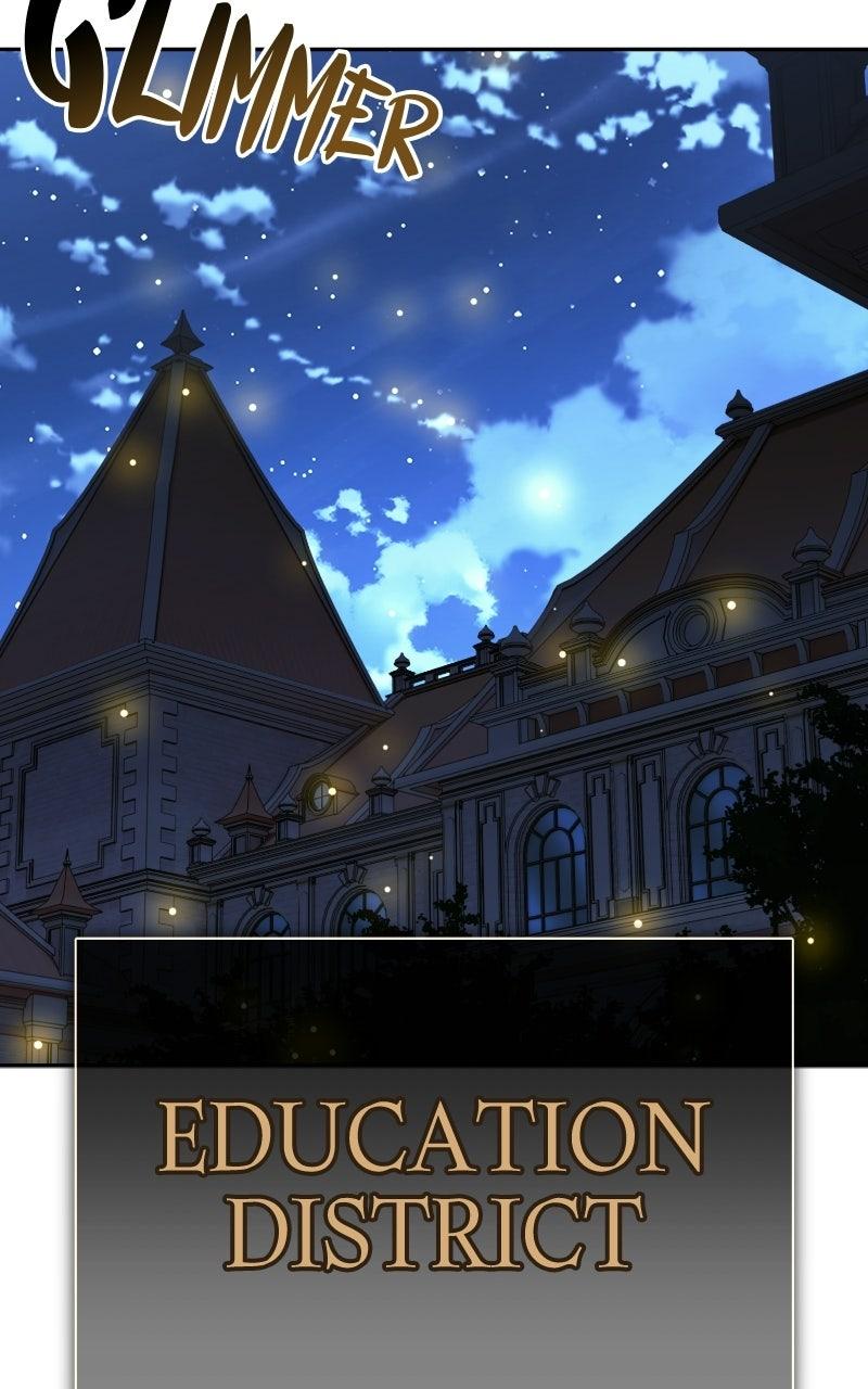 Read The Extra's Academy Survival Guide Manga Online