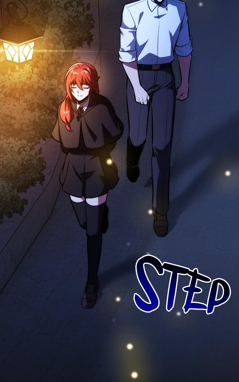 Read The Extra's Academy Survival Guide Manga Online