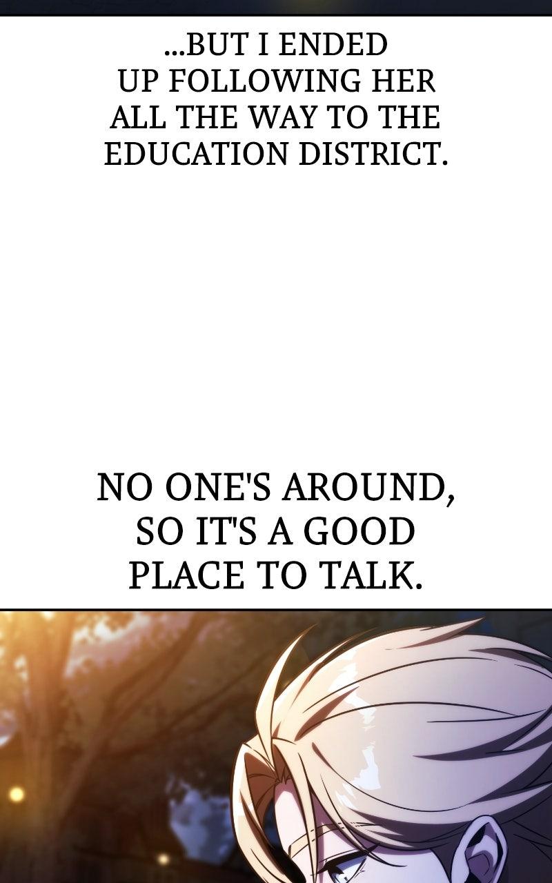 Read The Extra's Academy Survival Guide Manga Online