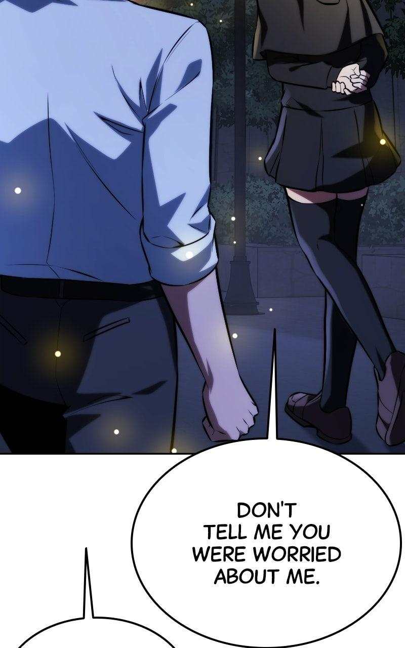 Read The Extra's Academy Survival Guide Manga Online