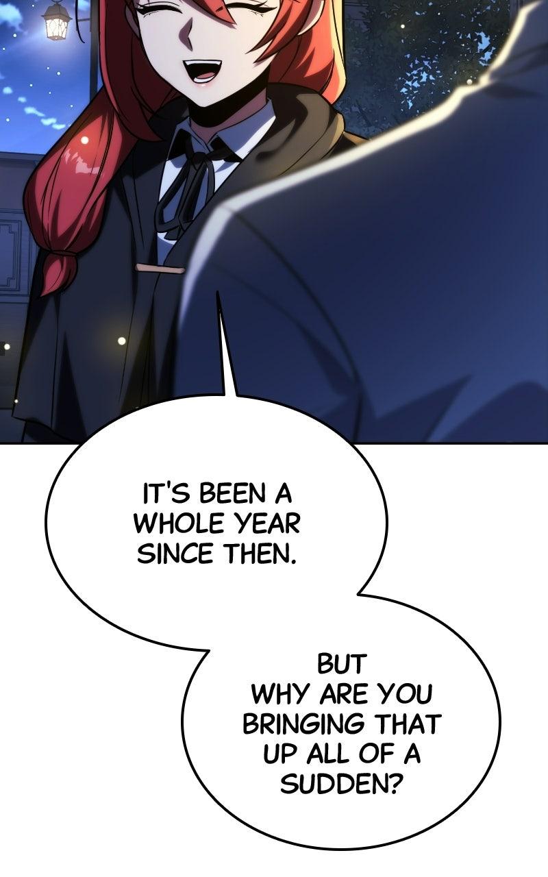 Read The Extra's Academy Survival Guide Manga Online