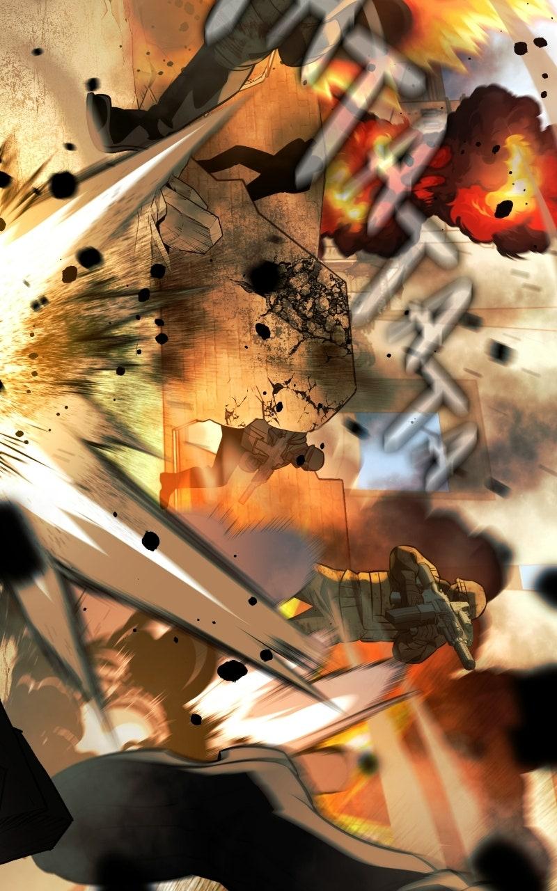 Read The Extra's Academy Survival Guide Manga Online