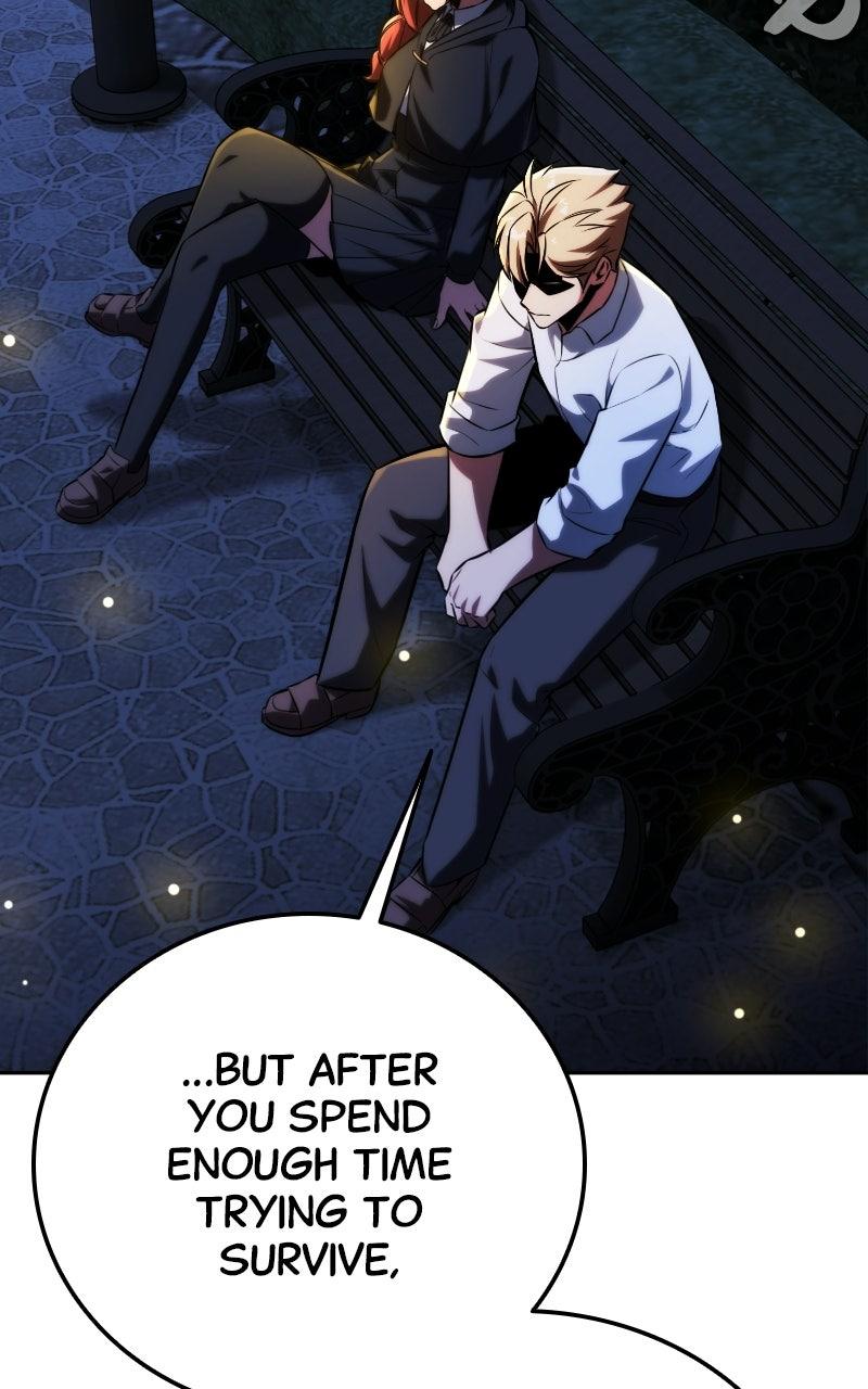 Read The Extra's Academy Survival Guide Manga Online