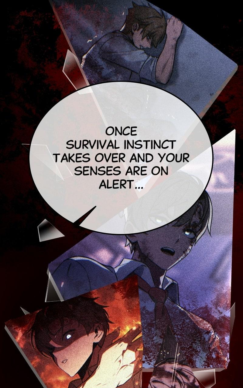 Read The Extra's Academy Survival Guide Manga Online