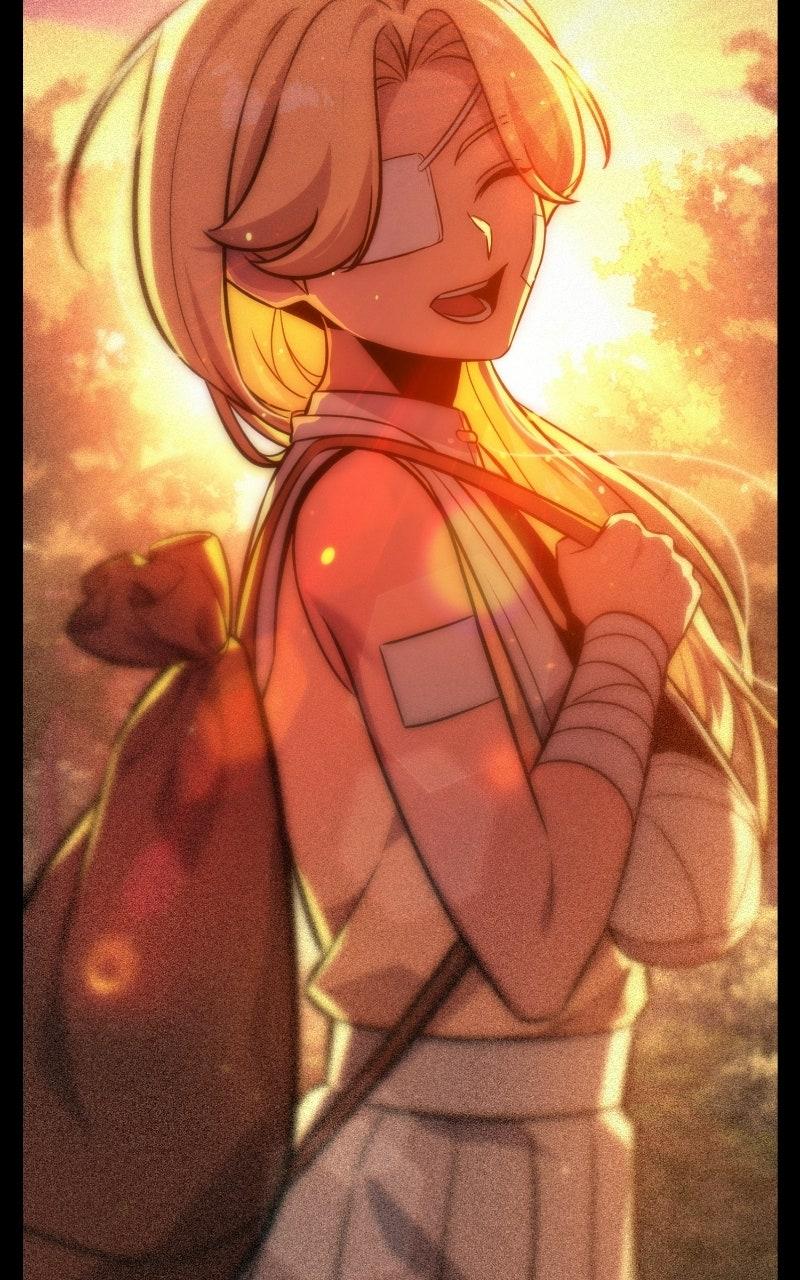 Read The Extra's Academy Survival Guide Manga Online