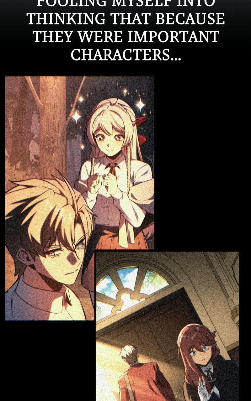 Read The Extra's Academy Survival Guide Manga Online