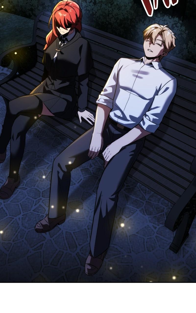 Read The Extra's Academy Survival Guide Manga Online