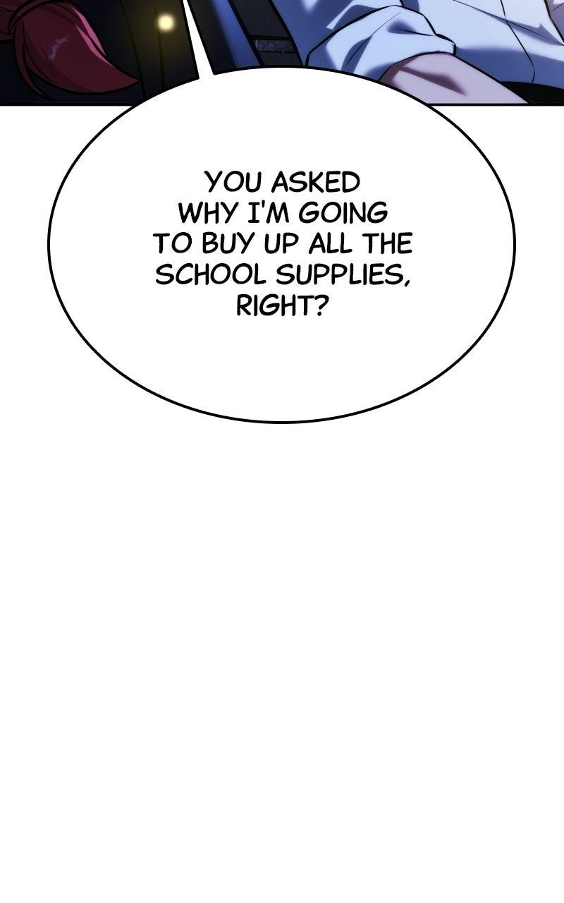 Read The Extra's Academy Survival Guide Manga Online