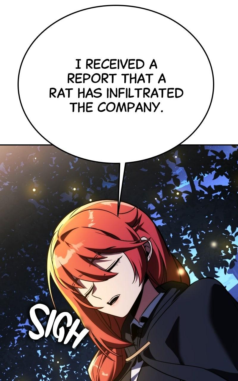 Read The Extra's Academy Survival Guide Manga Online