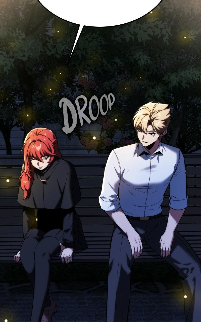 Read The Extra's Academy Survival Guide Manga Online